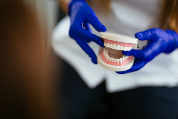 Oral Cancer Screening in Salida, CA