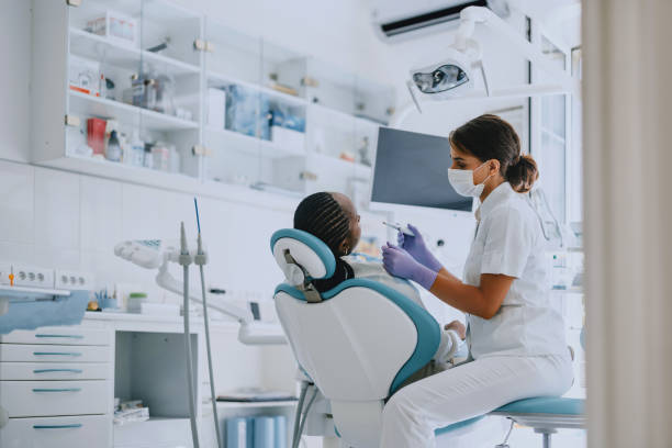Best Invisalign and Clear Aligners  in Salida, CA